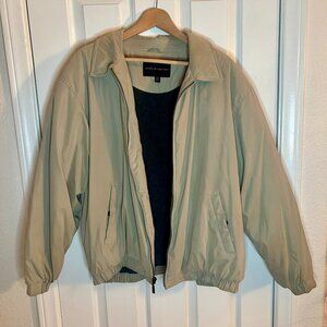 Croft & Barrow Men's Winter Coat (Khaki)